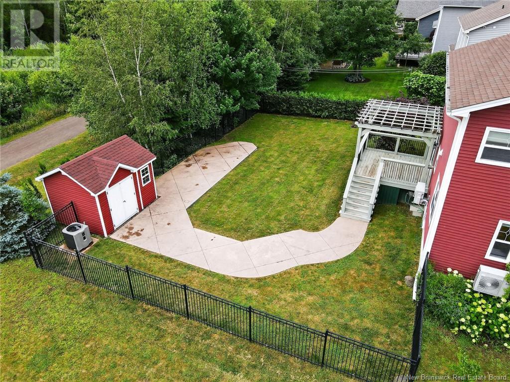 2 Forest Grove, Moncton, New Brunswick  E1G 5K5 - Photo 46 - NB122581