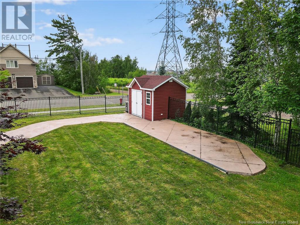 2 Forest Grove, Moncton, New Brunswick  E1G 5K5 - Photo 47 - NB122581