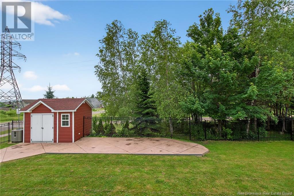 2 Forest Grove, Moncton, New Brunswick  E1G 5K5 - Photo 48 - NB122581