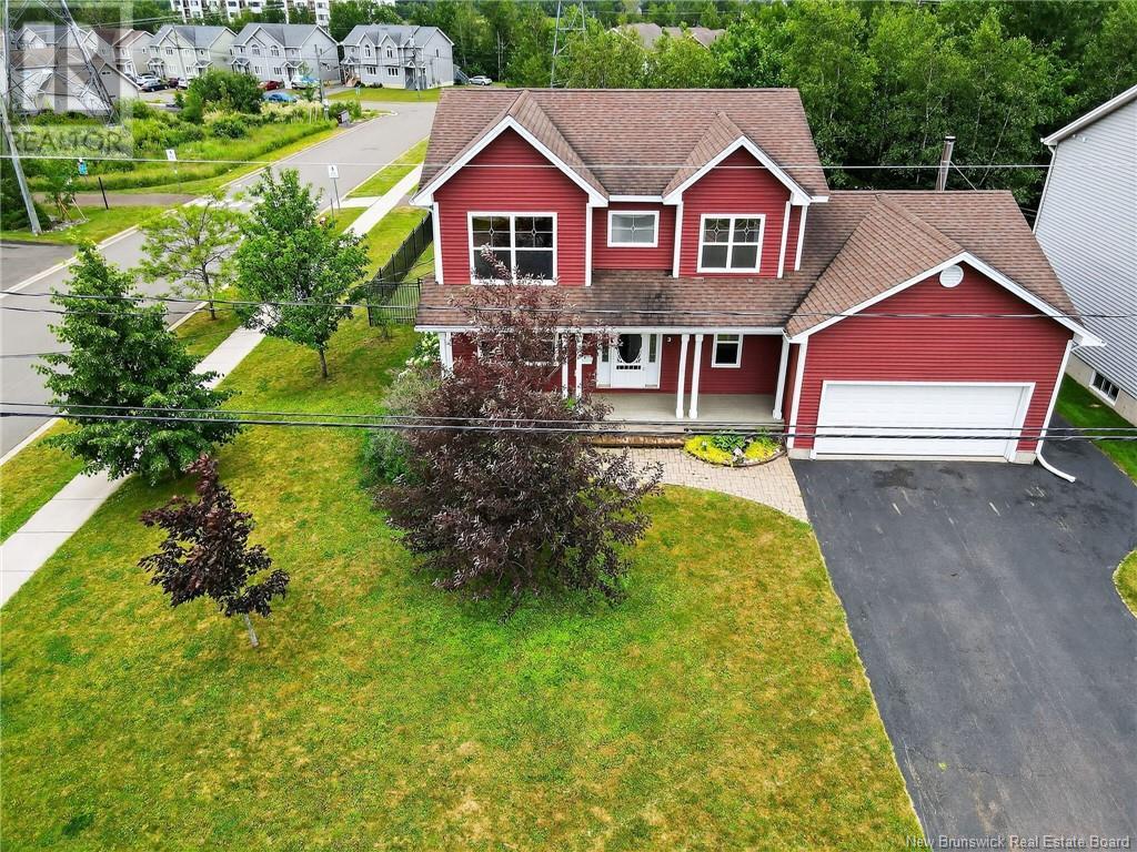 2 Forest Grove, Moncton, New Brunswick  E1G 5K5 - Photo 49 - NB122581