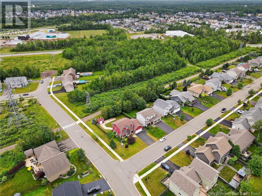 2 Forest Grove, Moncton, New Brunswick  E1G 5K5 - Photo 50 - NB122581