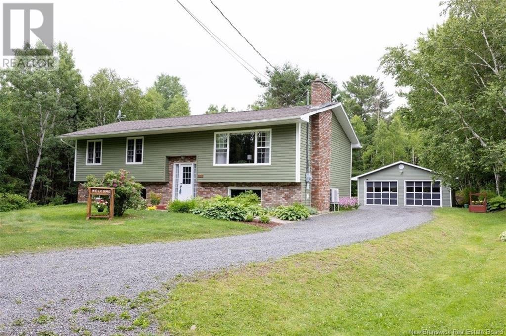 1104 Route 10, Noonan, New Brunswick