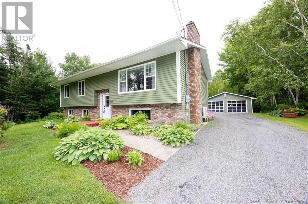 1104 Route 10, Noonan, New Brunswick  E3A 7E7 - Photo 2 - NB122543