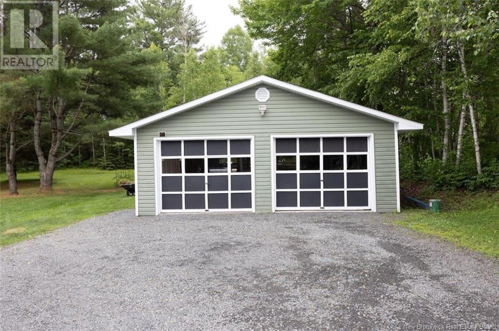 1104 Route 10, Noonan, New Brunswick  E3A 7E7 - Photo 24 - NB122543
