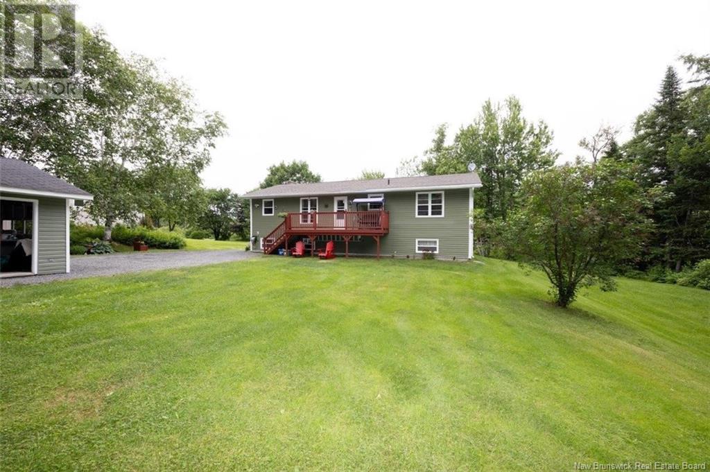1104 Route 10, Noonan, New Brunswick  E3A 7E7 - Photo 26 - NB122543