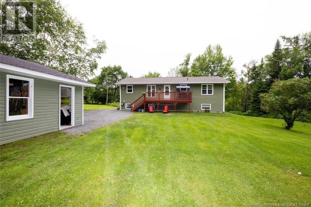 1104 Route 10, Noonan, New Brunswick  E3A 7E7 - Photo 28 - NB122543