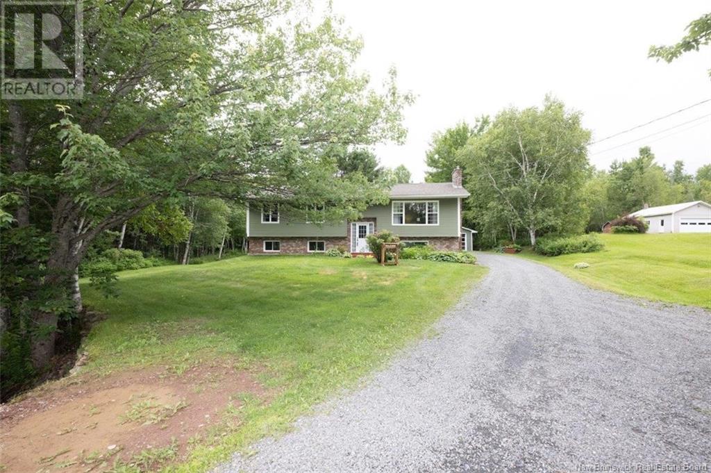 1104 Route 10, Noonan, New Brunswick  E3A 7E7 - Photo 29 - NB122543