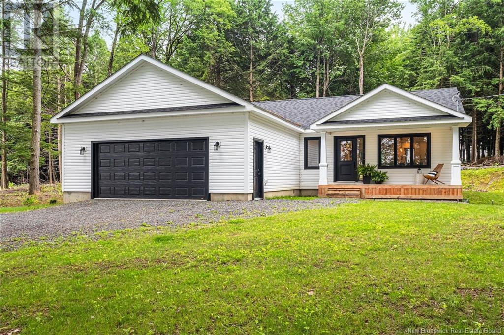 208 Crocks Point Road, Keswick Ridge, New Brunswick