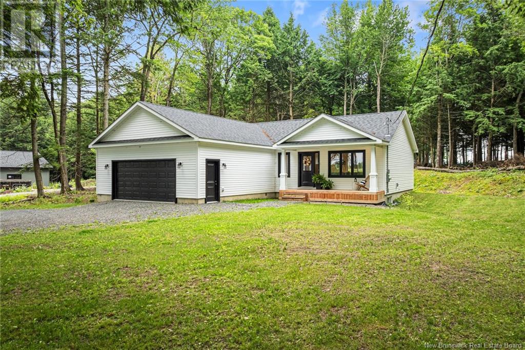 208 Crocks Point Road, Keswick Ridge, New Brunswick  E3B 1N4 - Photo 2 - NB122585