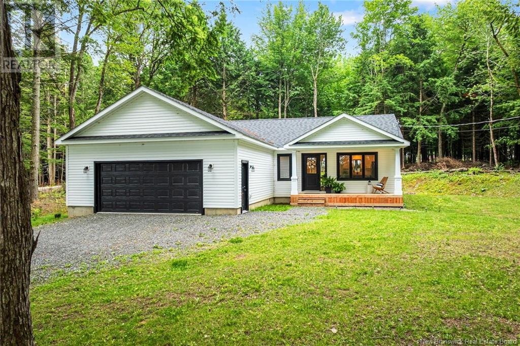 208 Crocks Point Road, Keswick Ridge, New Brunswick  E3B 1N4 - Photo 44 - NB122585