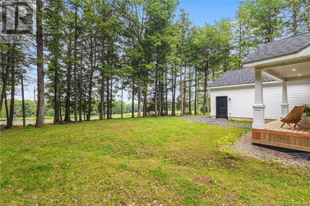 208 Crocks Point Road, Keswick Ridge, New Brunswick  E3B 1N4 - Photo 45 - NB122585