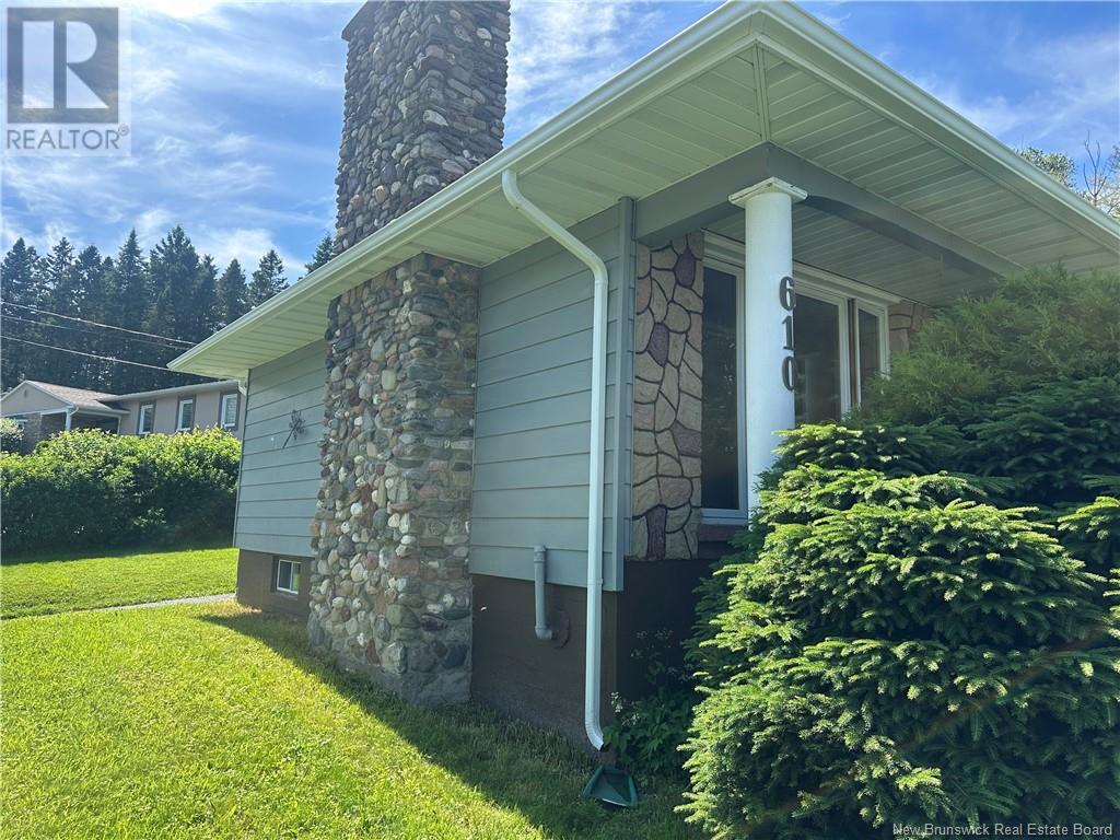 610 Chapel Street, Grand-Sault/grand Falls, New Brunswick  E3Z 2N1 - Photo 39 - NB122582