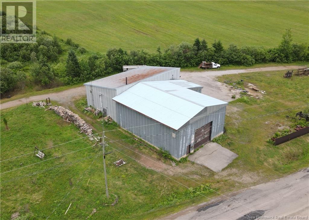 1382 Knightville Road, Knightville, New Brunswick