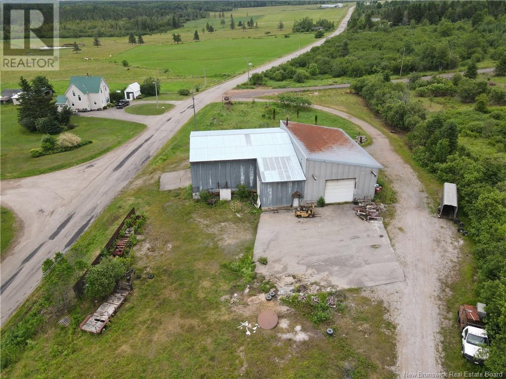 1382 Knightville Road, Knightville, New Brunswick  E4G 1E1 - Photo 10 - NB122410