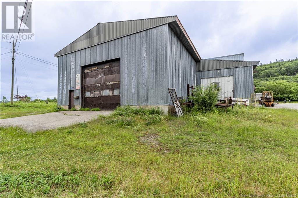 1382 Knightville Road, Knightville, New Brunswick  E4G 1E1 - Photo 12 - NB122410