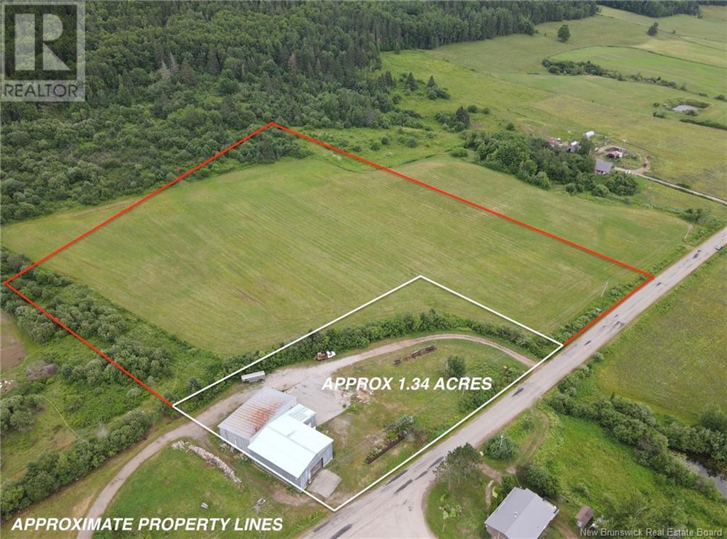 1382 Knightville Road, Knightville, New Brunswick  E4G 1E1 - Photo 2 - NB122410
