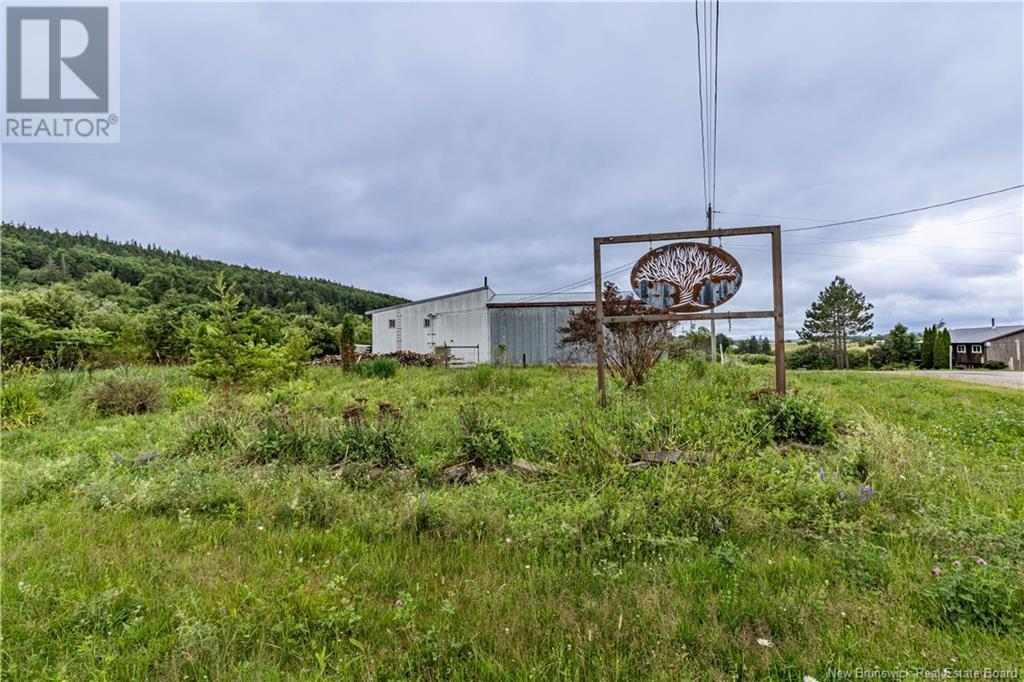 1382 Knightville Road, Knightville, New Brunswick  E4G 1E1 - Photo 20 - NB122410