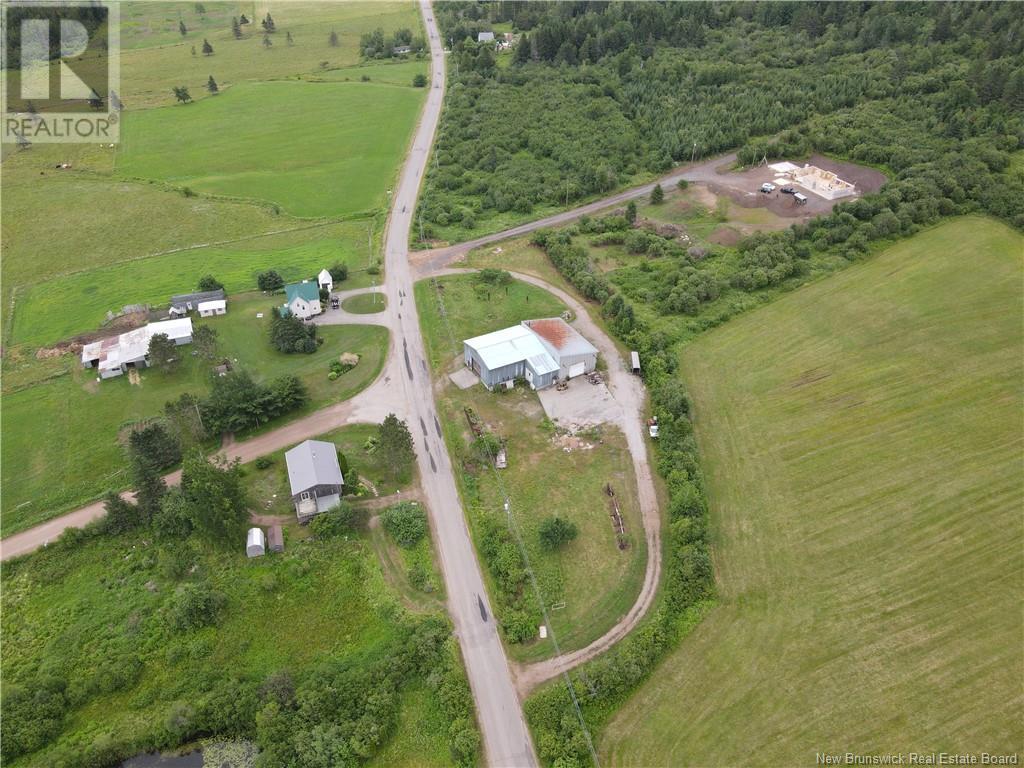 1382 Knightville Road, Knightville, New Brunswick  E4G 1E1 - Photo 3 - NB122410