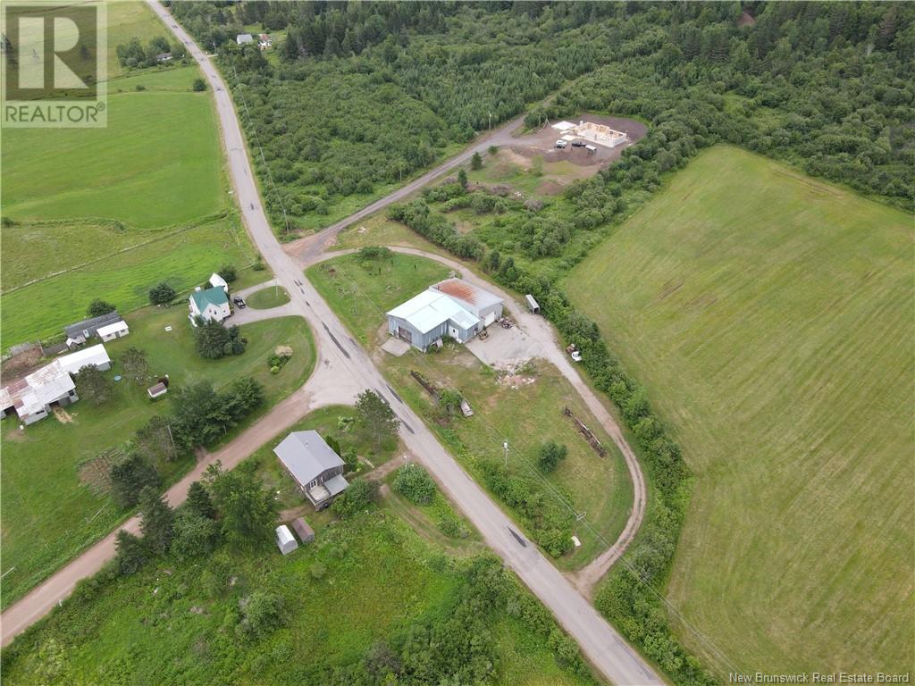 1382 Knightville Road, Knightville, New Brunswick  E4G 1E1 - Photo 4 - NB122410