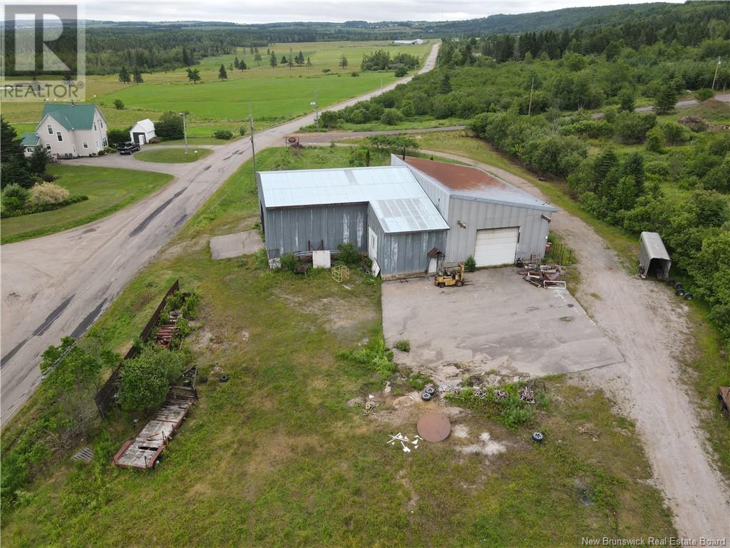 1382 Knightville Road, Knightville, New Brunswick  E4G 1E1 - Photo 7 - NB122410