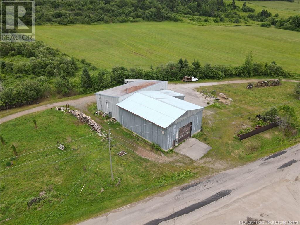 1382 Knightville Road, Knightville, New Brunswick  E4G 1E1 - Photo 8 - NB122410