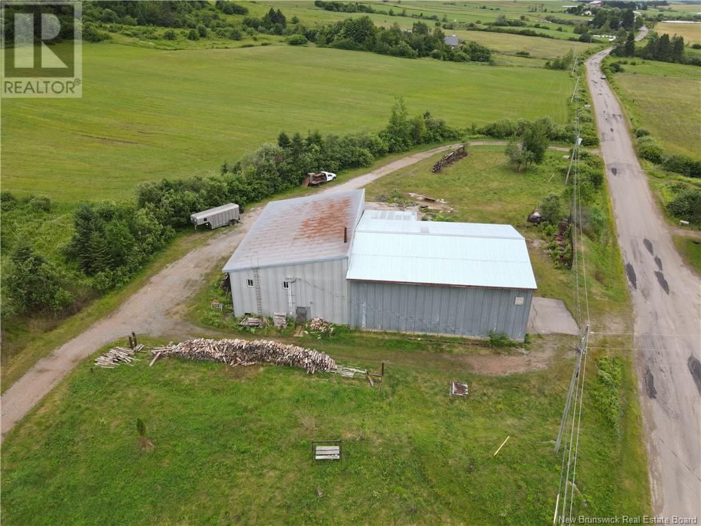 1382 Knightville Road, Knightville, New Brunswick  E4G 1E1 - Photo 9 - NB122410