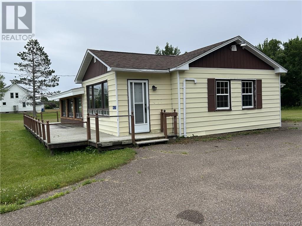 4625 Route 11, Tabusintac, New Brunswick  E9H 1H5 - Photo 4 - NB122609