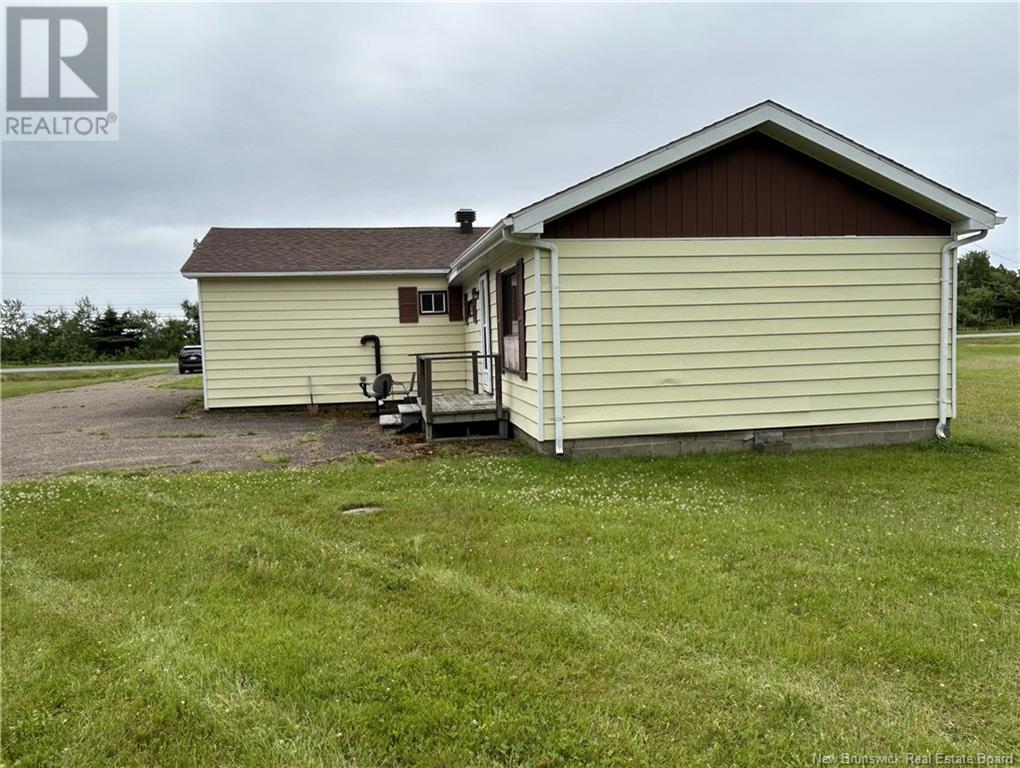 4625 Route 11, Tabusintac, New Brunswick  E9H 1H5 - Photo 6 - NB122609