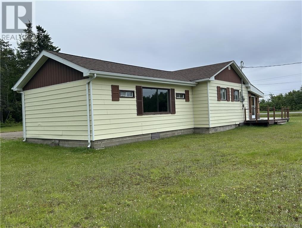 4625 Route 11, Tabusintac, New Brunswick  E9H 1H5 - Photo 7 - NB122609