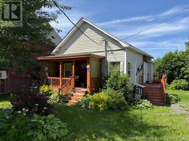 519 Montgomery Street, Dalhousie, New Brunswick