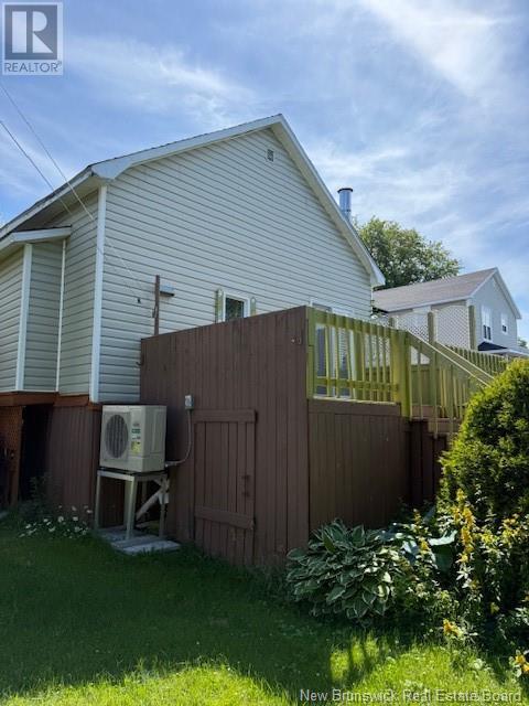 519 Montgomery Street, Dalhousie, New Brunswick  E8C 2B4 - Photo 10 - NB122607