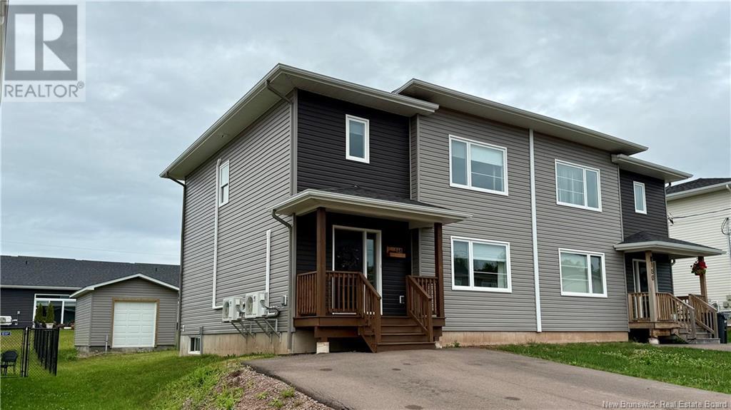 148 Rue Melanie Street, Dieppe, New Brunswick