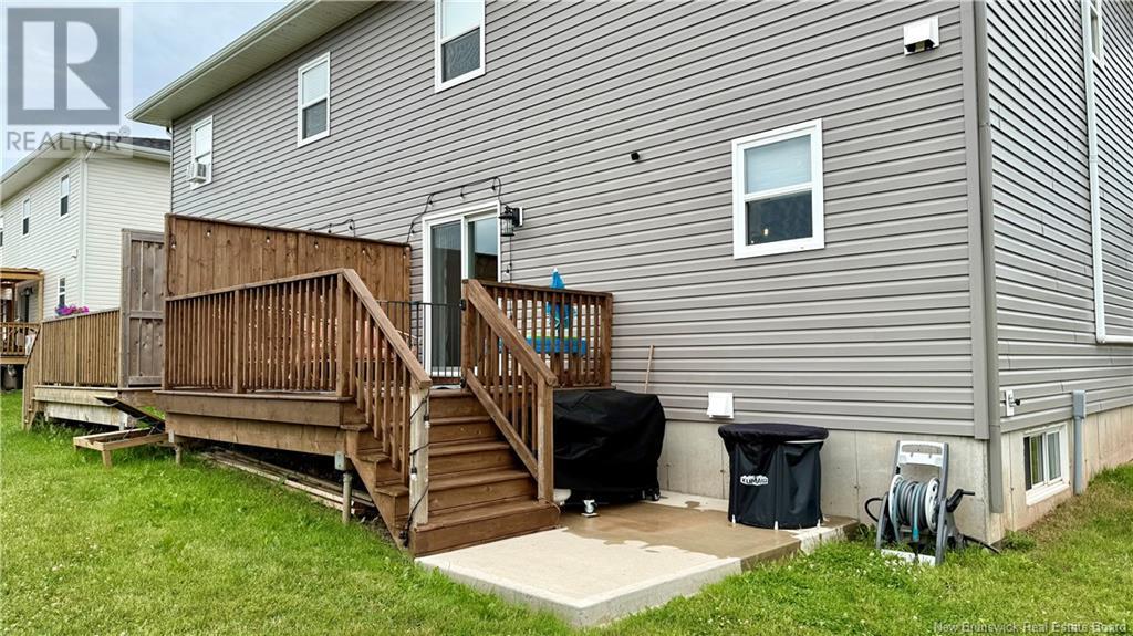 148 Rue Melanie Street, Dieppe, New Brunswick  E1A 6N4 - Photo 38 - NB122564