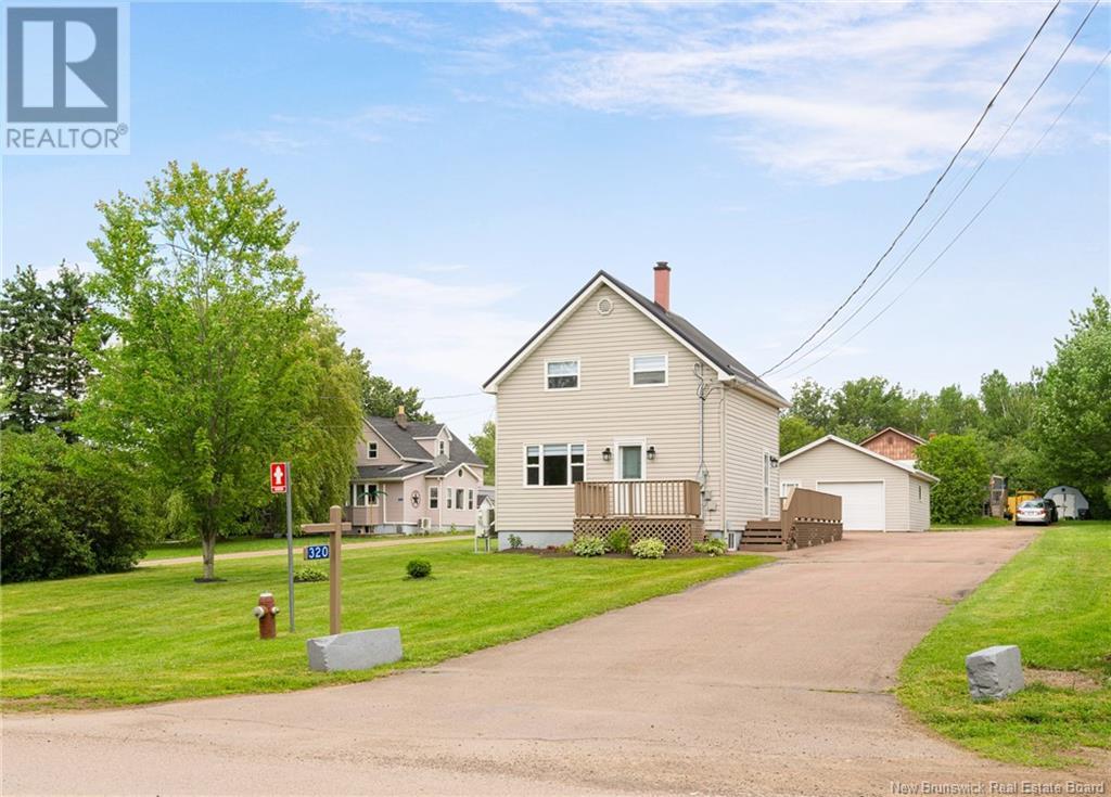 320 Riverside Promenade, Shediac, New Brunswick