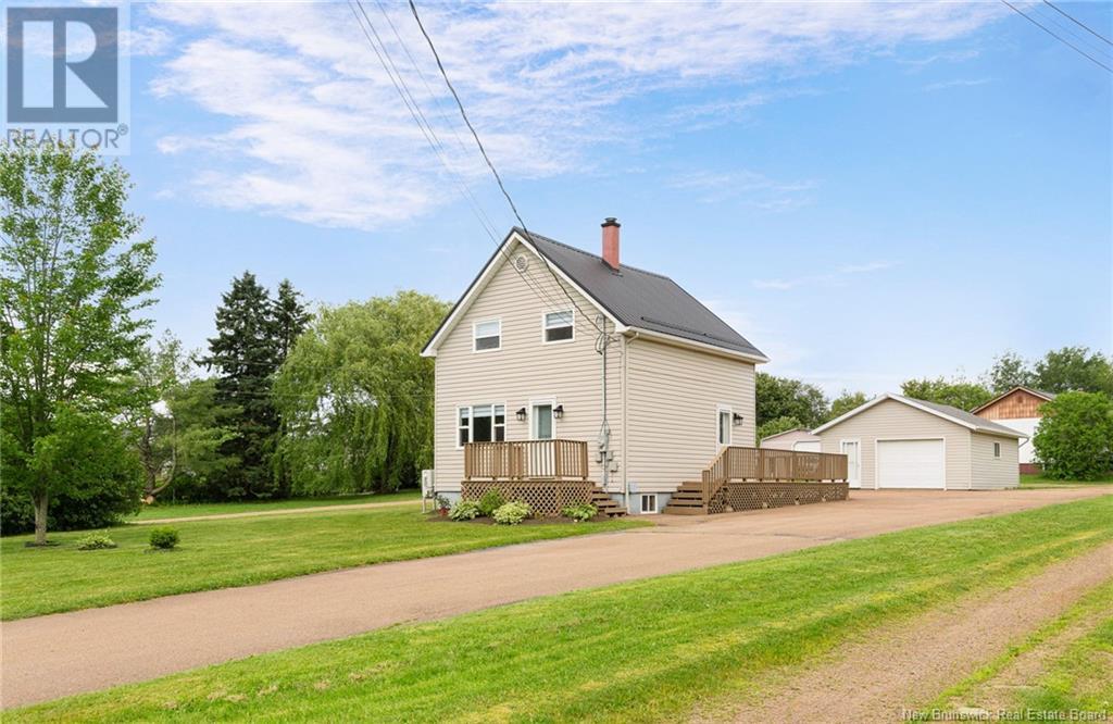 320 Riverside Promenade, Shediac, New Brunswick  E4P 2P7 - Photo 2 - NB121603