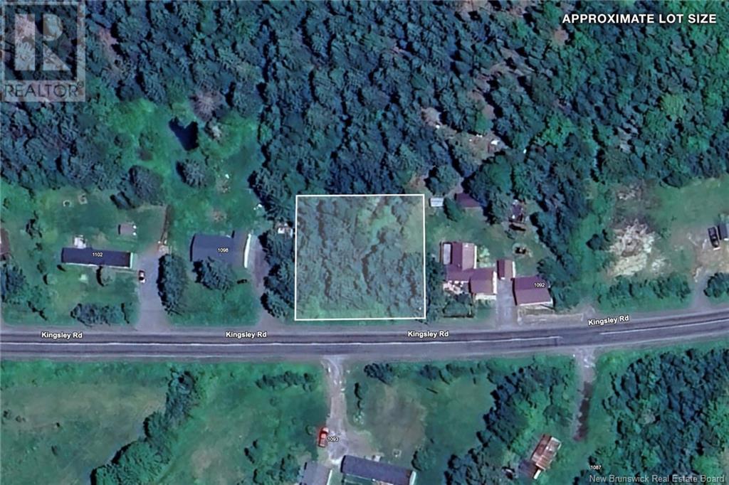 Lot 8 Kingsley Road, Birdton, New Brunswick  O0O 0O0 - Photo 12 - NB122619