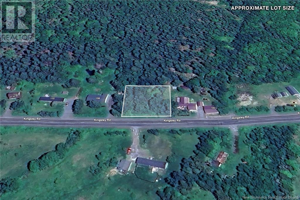 Lot 8 Kingsley Road, Birdton, New Brunswick  O0O 0O0 - Photo 14 - NB122619