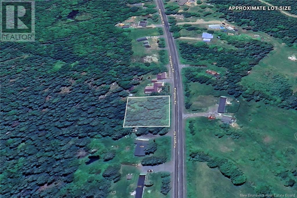 Lot 8 Kingsley Road, Birdton, New Brunswick  O0O 0O0 - Photo 17 - NB122619