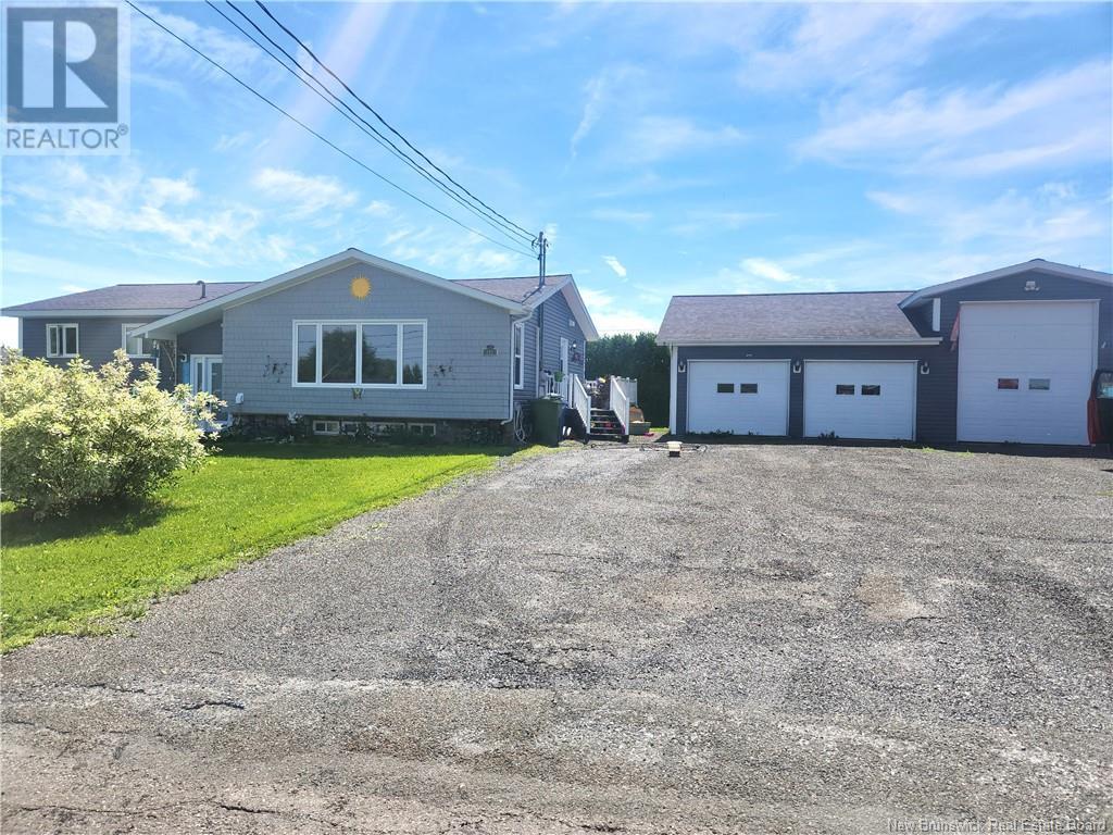 151 Theriault Street, Grand Falls, New Brunswick
