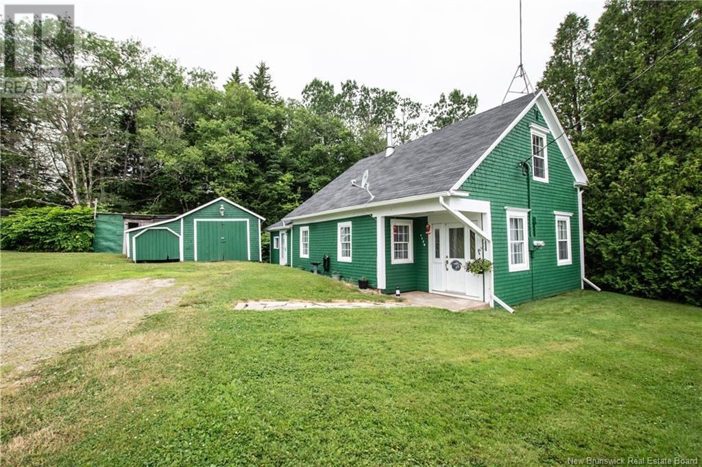 1176 Route 915, New Horton, New Brunswick