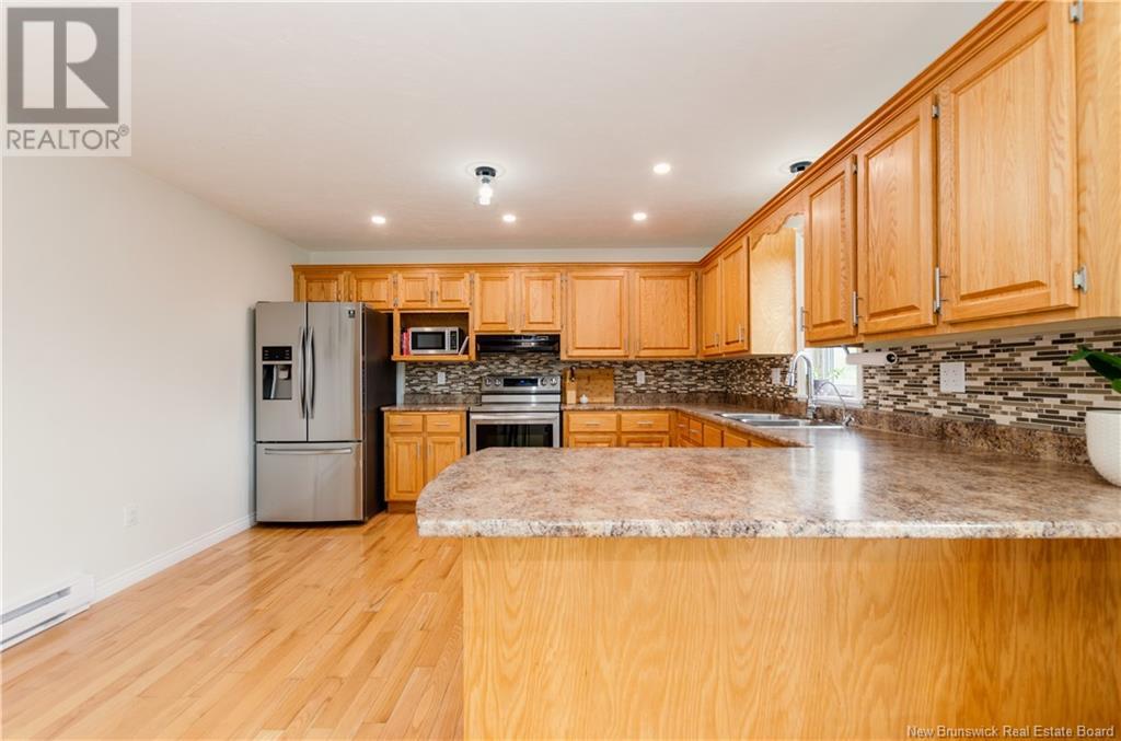 4 Holly Road, Riverview, New Brunswick  E1B 0E7 - Photo 20 - NB121104
