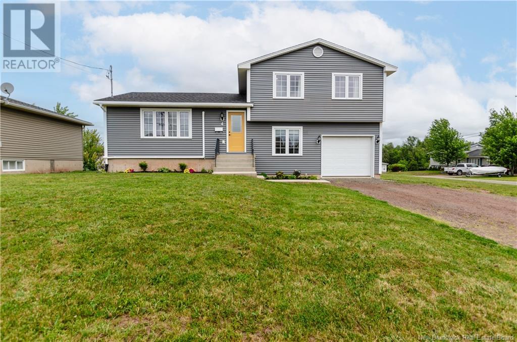 4 Holly Road, Riverview, New Brunswick  E1B 0E7 - Photo 41 - NB121104
