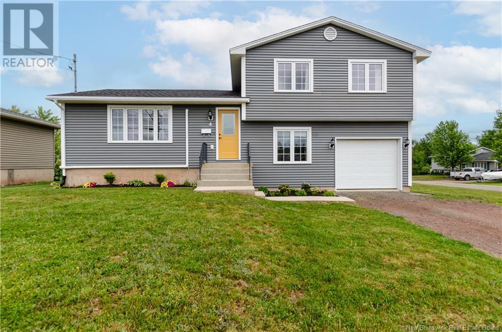 4 Holly Road, Riverview, New Brunswick  E1B 0E7 - Photo 42 - NB121104