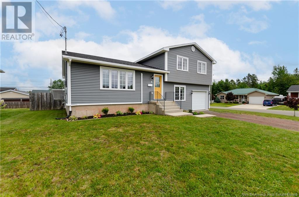 4 Holly Road, Riverview, New Brunswick  E1B 0E7 - Photo 43 - NB121104