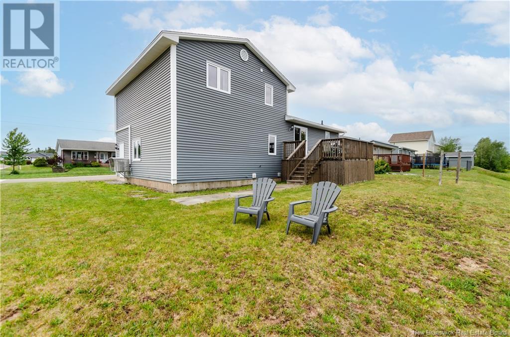 4 Holly Road, Riverview, New Brunswick  E1B 0E7 - Photo 45 - NB121104