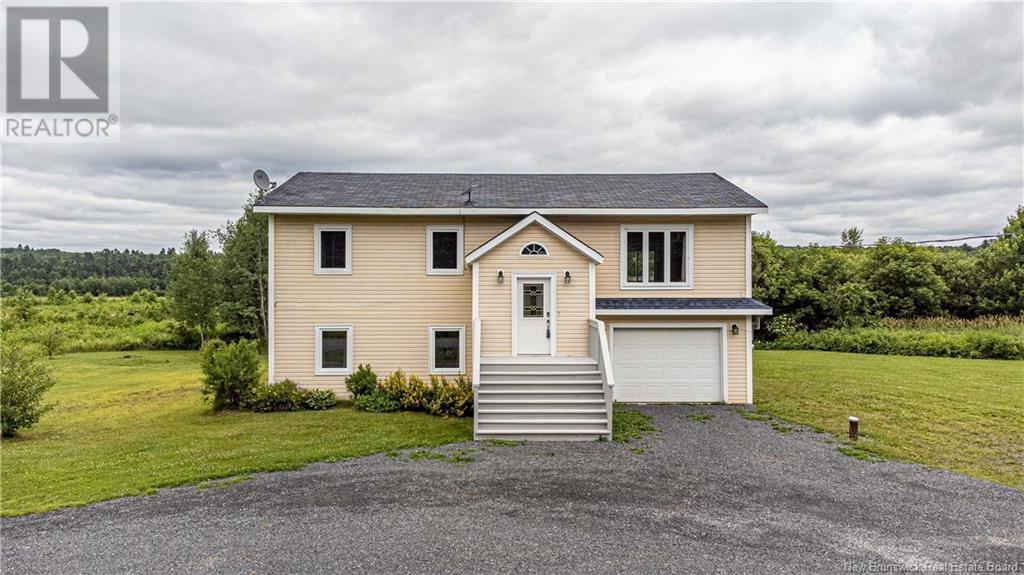 1688 Canada Street, Nashwaak Village, New Brunswick