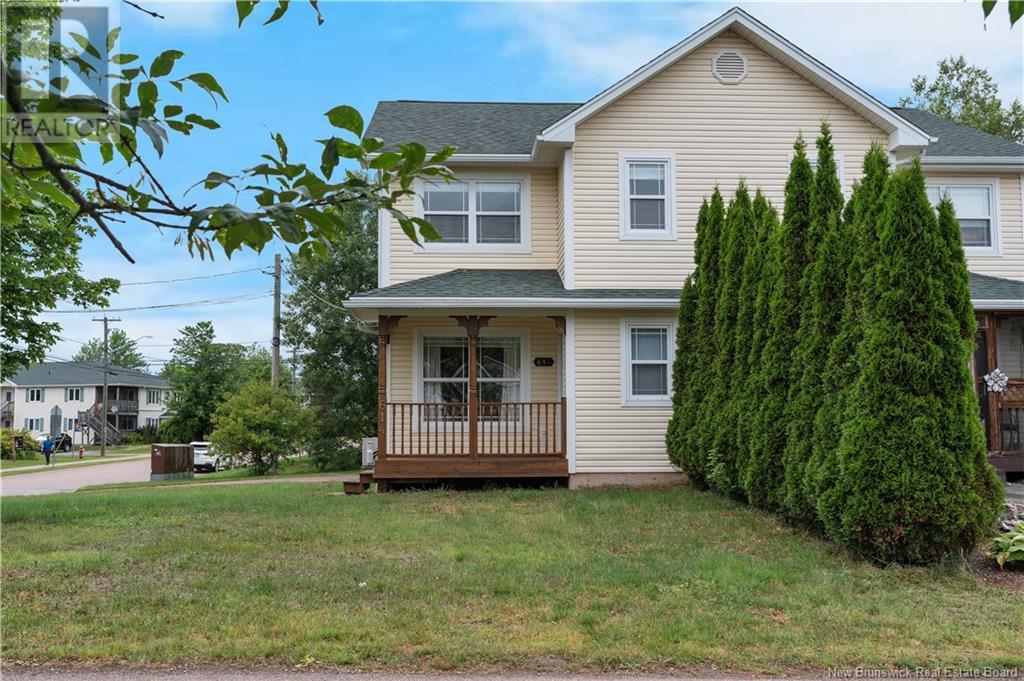 614 Centrale Street, Dieppe, New Brunswick