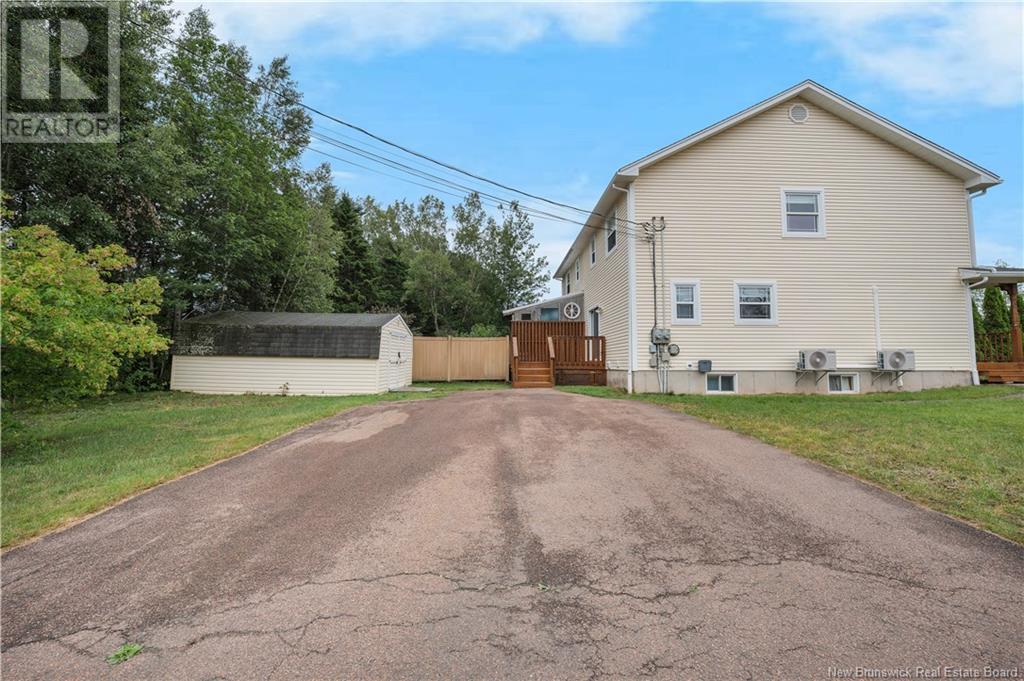 614 Centrale Street, Dieppe, New Brunswick  E1A 7S3 - Photo 4 - NB122604