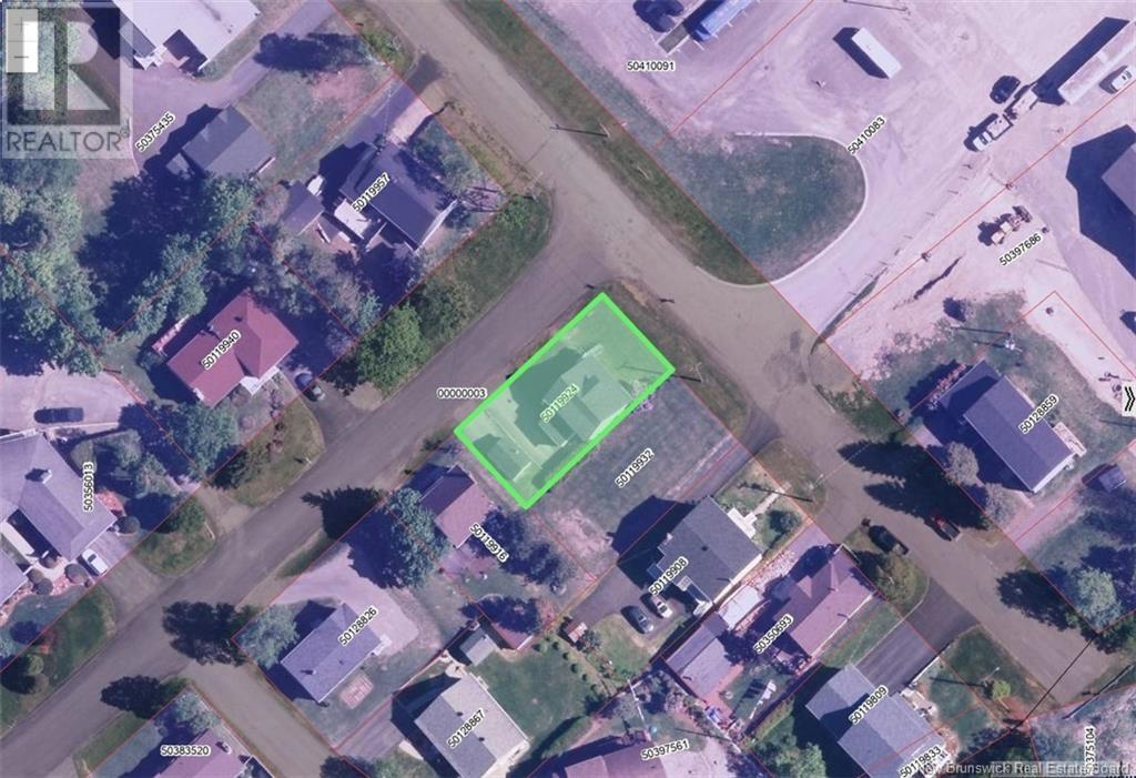61 Prince William Street, Campbellton, New Brunswick  E3N 1Y1 - Photo 17 - NB122622