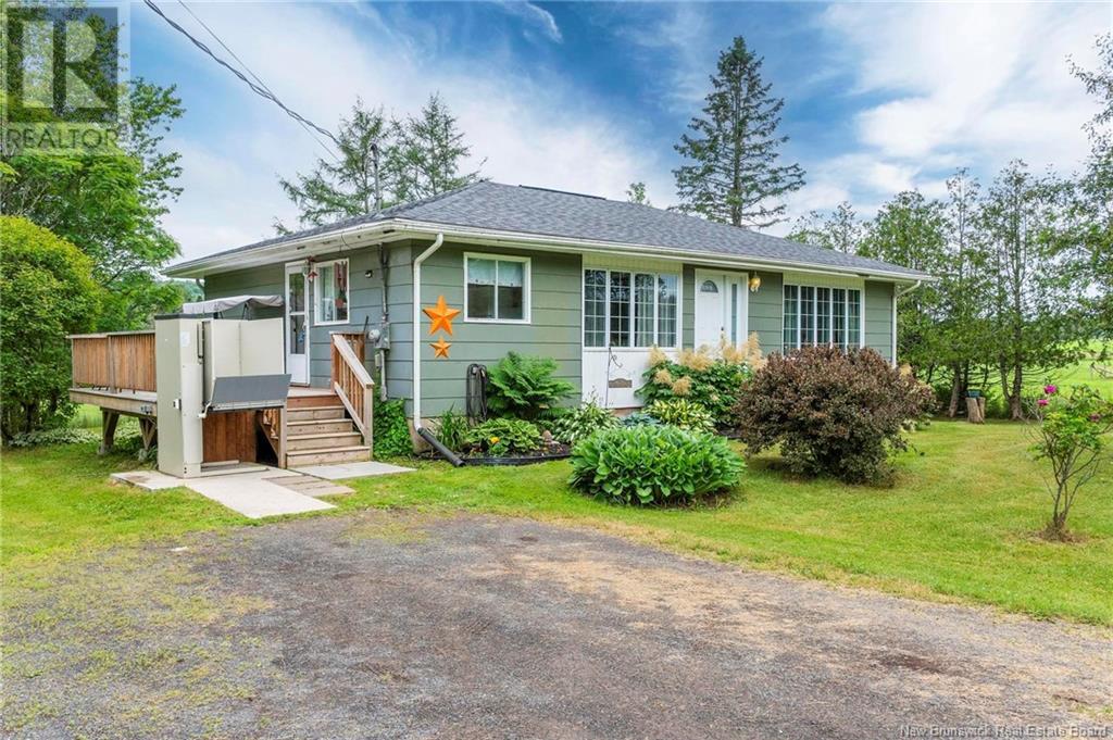 875 Route 124, Norton, New Brunswick  E5T 1W9 - Photo 2 - NB122616